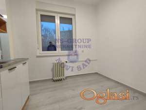 Kompletno renoviran i dvostrano orientisan dvosoban stan na Spensu! 52m2