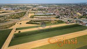 Fenomenalan poljoprivredni plac na prodaju!!