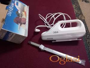 ELEKTRICNI NOZ NEMACKI