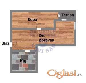 Odlična izgradnja na Mišeluku!!!