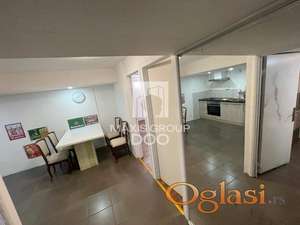 stan 2.0 -poslovni prostor za 2000 evra ID#1320