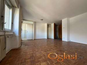 Dvosoban, 66m2 Socijalno