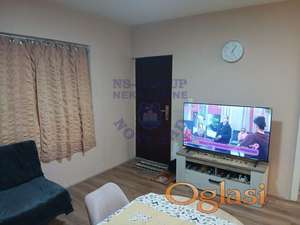 Odličan jednoipsooban stan!