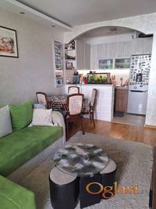 NOVI SAD - BULEVAR PATRIJARHA PAVLA - 53.00 m2