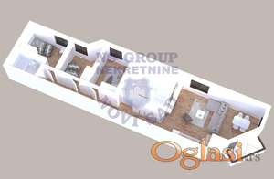 Izgradnja - Veternik