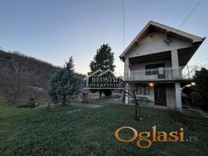 Smederevo - Jugovo - 98m2+23.13a ID#24793