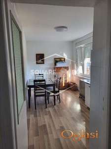 Dorćol gornji, 1.0 namešten ID#5392