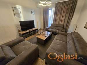 Centar - Beograd na vodi BW #65452