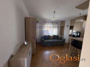 ***Telep garsonjera-24m2***