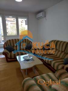 Izdaje se nov, jednoiposoban stan na Paliluli, 45m2