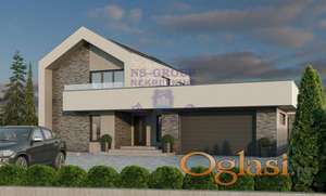 Građevinski plac na fantastičnoj lokaciji