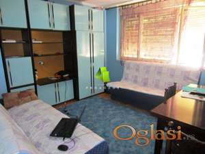 Garsonjera u centru ID#7813