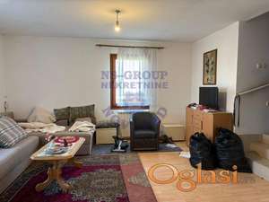 Na prodaju odlična kuća na Veterničkoj rampi.