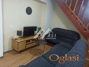 Trosoban stan pet friendly+parking ID#7454