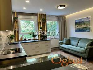 Novi Sad, Novo Naselje, Stevana Hristića, 1.5, 48m2