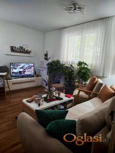 Dvosoban 40m2 Centar