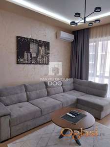 trosoban 71m2 namešten, BW Scala ID#1313