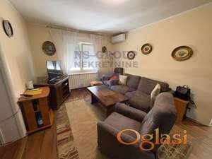 RENOVIRAN, NAMEŠTEN!