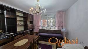 Izdaje se dvoiposoban stan kod Rode, 55m2