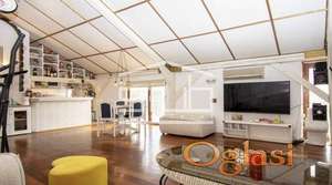 Lux penthaus u centru Beograda, izdavanje! ID#1426