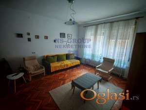 Dvoiposoban stan na Keju 85m2