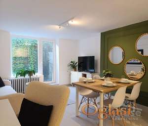 STAN - NOVI SAD - CENTAR - 61m2 - 125000 evra