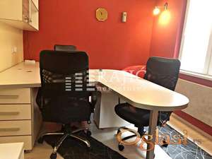 Centar,Drinčićeva 14m2-opremljena kancelarija #4421