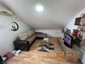 Idealan za studente 40m2 GRBAVICA