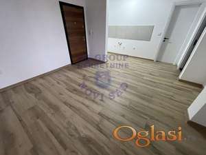 - Moderan dvosoban - 42m2 - NEUSELJIVAN - B. P. Pavla -