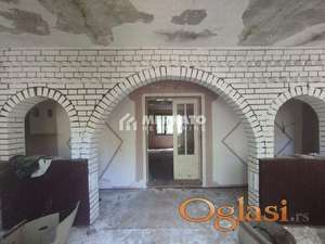 Građevinska parcela 14a, Sečanj ID#1505