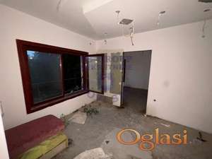 41m2 - Dvosoban stan na Telepu - 1545e/m2 -