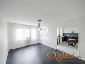 Renoviran 2.0 stan u Zemunu, Meandri, Bačka, 68m2