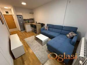 Moderan jednoiposoban stan na Telepu