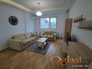 Novi Beograd - Blok 61 novogradnja #65627