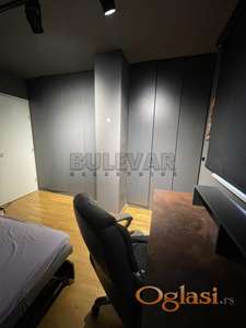 Retko u ponudi, stan u Kragujevcu, Smolvil - prvi sprat, 65 m2