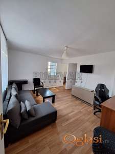 Izdaje se stan kod Železničke stanice