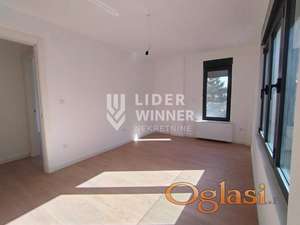 Lux 3,0 stan u novogradnji na top lokaciji na Autokomandi ID#132059