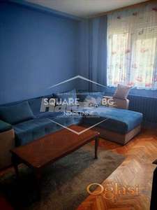 Karaburma, 2.0 namešten, parking ID#5160