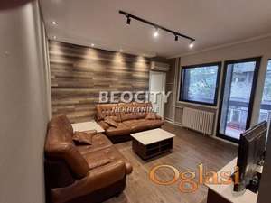 Palilula, Centar, Dalmatinska, 2.5, 70m2