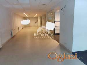 Lokal Beograd bulevar ID#1273