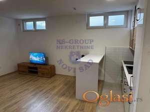 Dvosoban stan na Telepu