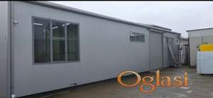 VETERNIK IZDAJE SE VIŠENAMENSKA HALA