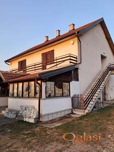 Prodajem kucu u Arandjelovcu