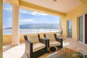 2 susjedna apartmana na prvoj liniji - Igalo