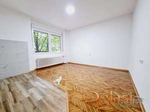 STAN - NOVI SAD - GRBAVICA - 52m2 - 140000 evra