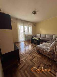 Na prodaju stan kod Železničke stanice – 54 m² odmah useljiv! 