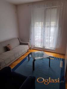 Garsonjera,Nova Detelinara