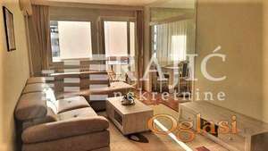 Izdato.N.Beograd,Nehruova,74m2,3.0-svetao,prostran #3493