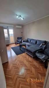 Banovo Brdo, namešten, odmah useljiv