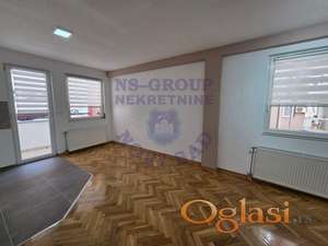 Dvosoban stan na Grbavici